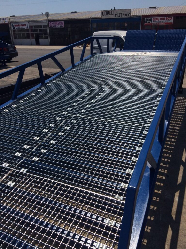 Geleneksel Rampaların Yerini Alan Yenilikçi Çözümler