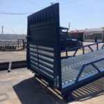 Rampa Sistemlerinde Güvenlik ve Erişilebilirlik Önemli Midir?