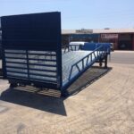 Rampa Sistemleri ile Yük Taşımada Verimlilik Artışı