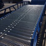 Şehirlerde Rampa Sistemleri ile Kentsel Tarım Uygulamaları