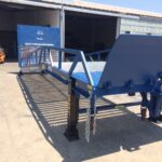 Rampa Sistemlerinde Doğru Seçim: Mobil ve Sabit Rampaların Avantajları