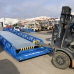 Rampalarda kullanılan malzemelerin uzun ömürlü olması için ne yapmalı?