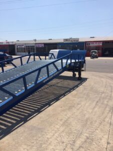 Rampalarda İnovasyon: Geleceğin Teknolojileri Ne Sağlıyor?