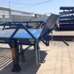 Rampa Tasarımında Doğa ile Uyumlu Çözümler Üretmek